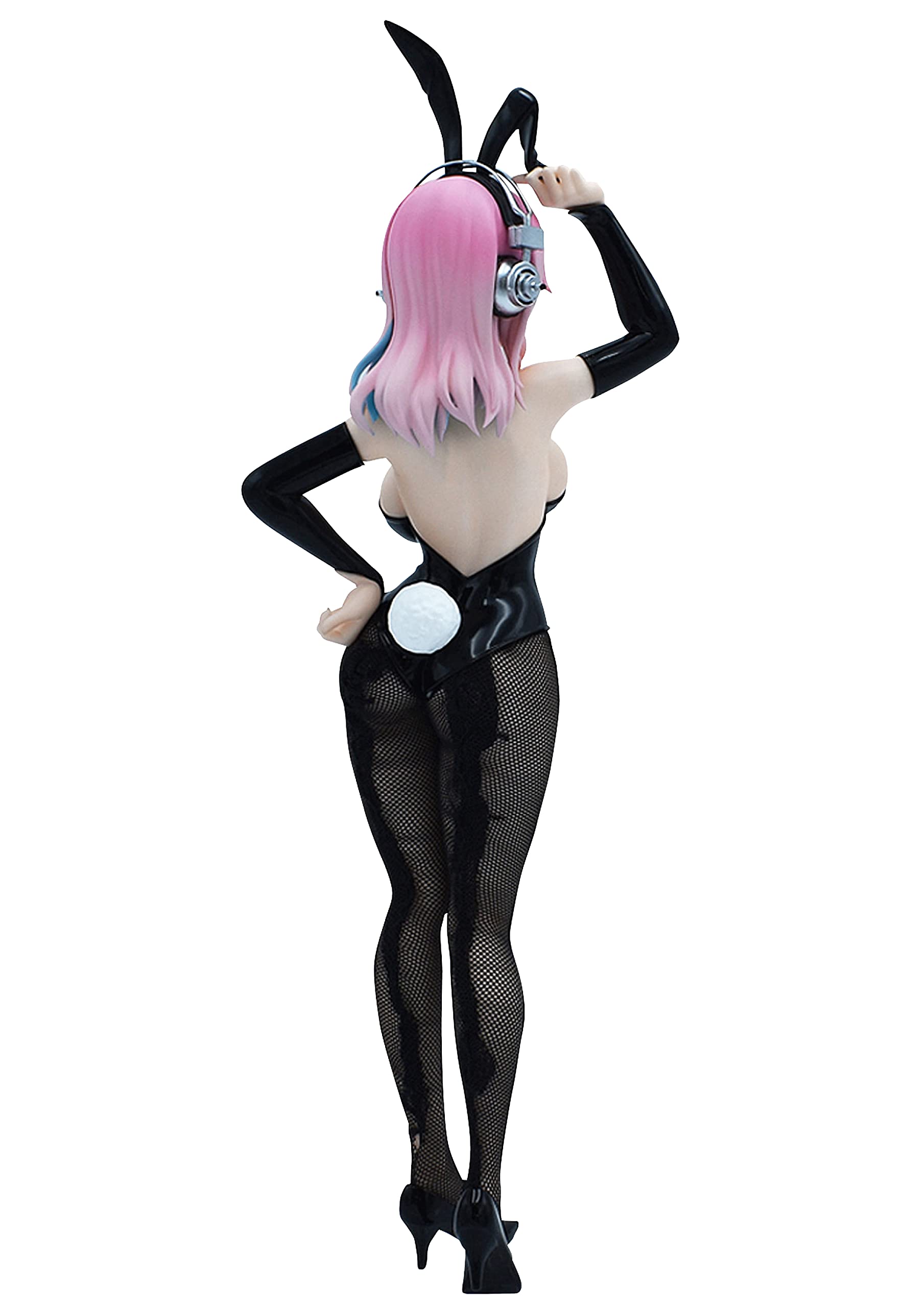 Amazon.co.jp: すーぱーそに子 BiCute Bunnies Figure : ホビー
